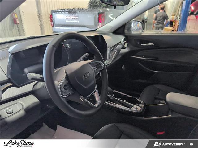 2026 Chevrolet Trax ACTIV (Stk: 26-054) in Kirkland Lake - Image 10 of 22