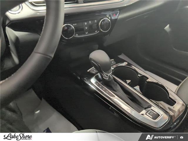 2026 Chevrolet Trax ACTIV (Stk: 26-054) in Kirkland Lake - Image 15 of 22