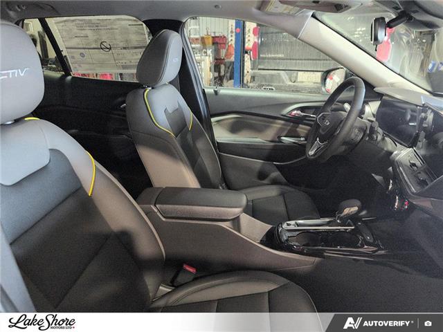 2026 Chevrolet Trax ACTIV (Stk: 26-054) in Kirkland Lake - Image 19 of 22