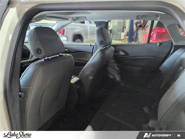 2026 Chevrolet Trax ACTIV (Stk: 26-054) in Kirkland Lake - Image 20 of 22