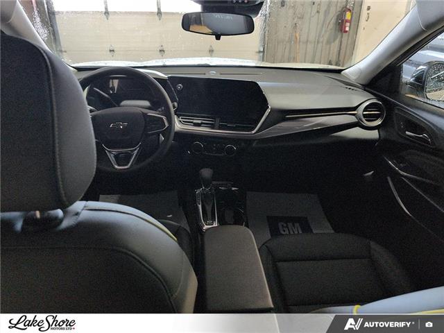 2026 Chevrolet Trax ACTIV (Stk: 26-054) in Kirkland Lake - Image 21 of 22