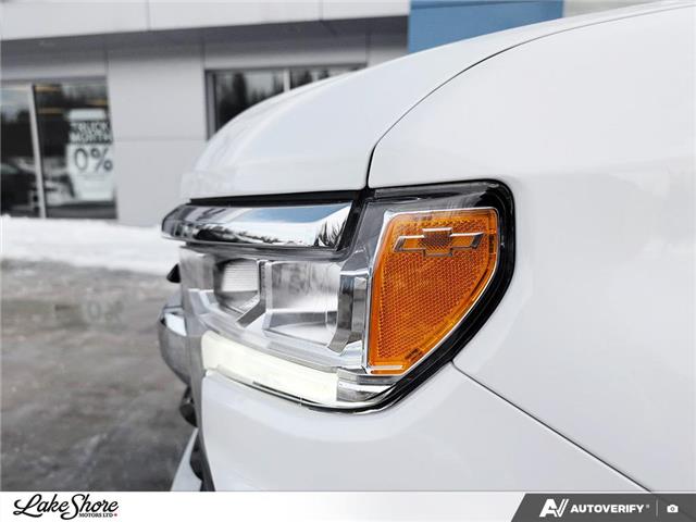 2026 Chevrolet Silverado 1500 LT (Stk: 26-146) in Kirkland Lake - Image 7 of 20