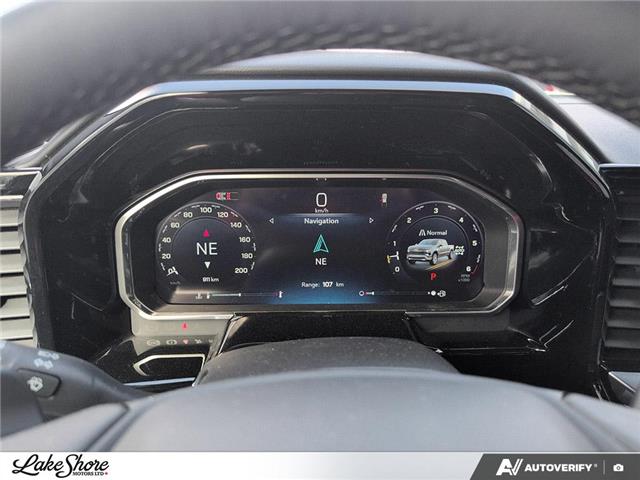 2026 Chevrolet Silverado 1500 LT (Stk: 26-146) in Kirkland Lake - Image 10 of 20