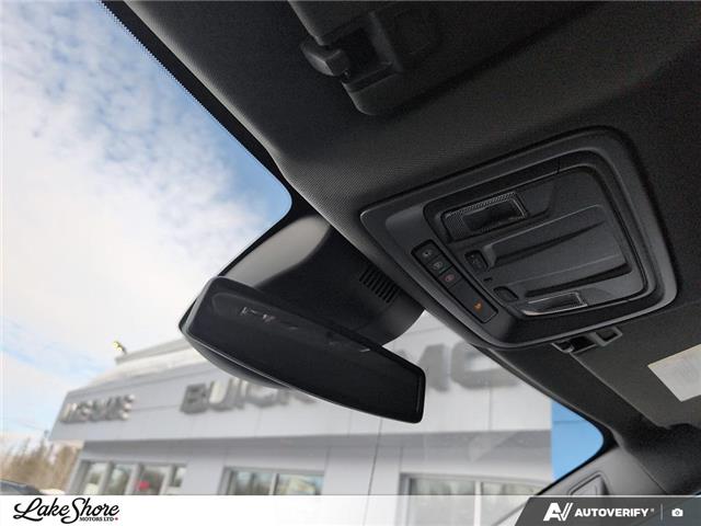 2026 Chevrolet Silverado 1500 LT (Stk: 26-146) in Kirkland Lake - Image 13 of 20
