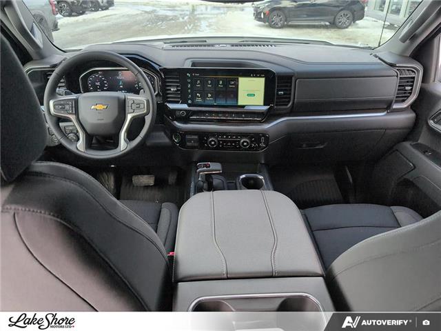 2026 Chevrolet Silverado 1500 LT (Stk: 26-146) in Kirkland Lake - Image 19 of 20