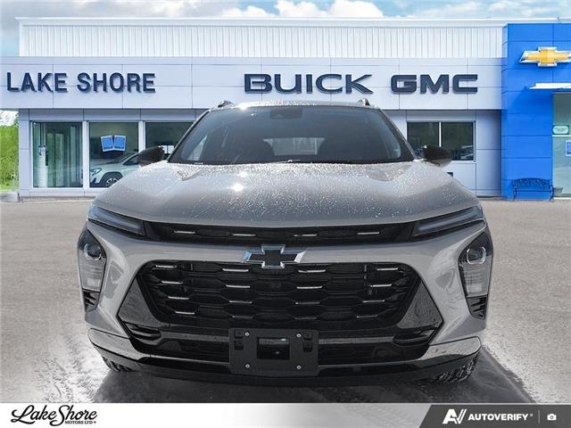 2026 Chevrolet Trax ACTIV (Stk: 26-112) in Kirkland Lake - Image 2 of 18 2026 Chevrolet Trax ACTIV (Stk: 26-112) in Kirkland Lake - Image 2 of 18