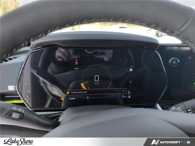 2026 Chevrolet Trax ACTIV (Stk: 26-112) in Kirkland Lake - Image 9 of 18 2026 Chevrolet Trax ACTIV (Stk: 26-112) in Kirkland Lake - Image 9 of 18