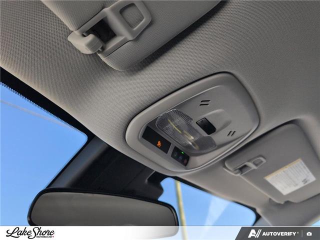 2026 Chevrolet Trax ACTIV (Stk: 26-112) in Kirkland Lake - Image 12 of 18 2026 Chevrolet Trax ACTIV (Stk: 26-112) in Kirkland Lake - Image 12 of 18