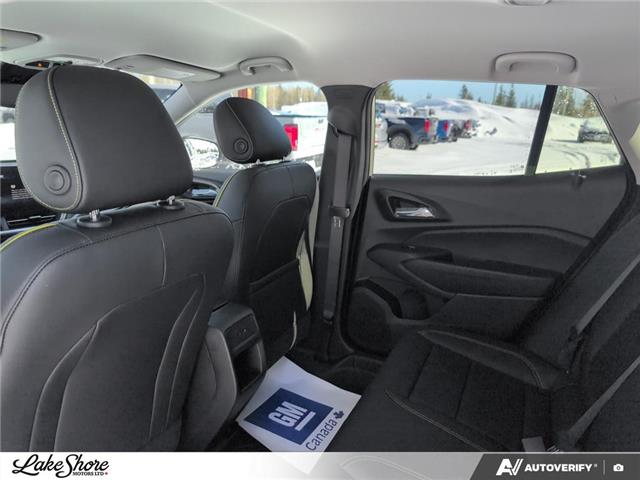 2026 Chevrolet Trax ACTIV (Stk: 26-112) in Kirkland Lake - Image 16 of 18 2026 Chevrolet Trax ACTIV (Stk: 26-112) in Kirkland Lake - Image 16 of 18