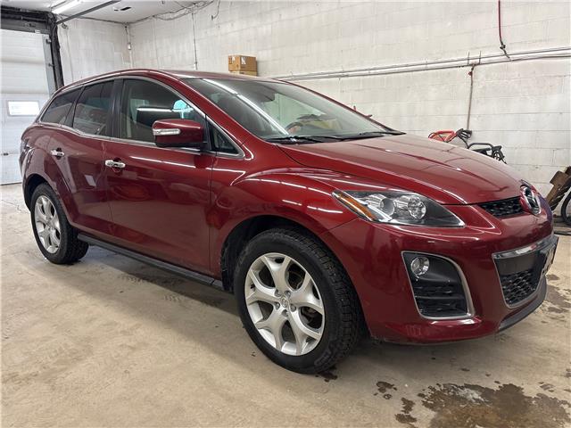2010 Mazda CX-7 GS