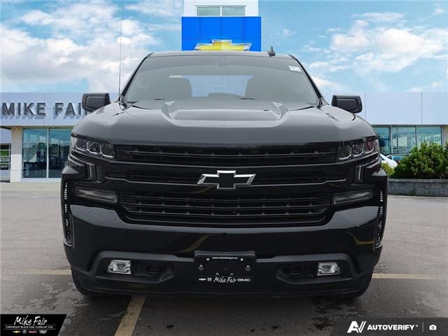 2021 Chevrolet Silverado 1500 RST (Stk: 26500A) in Perth - Image 2 of 24