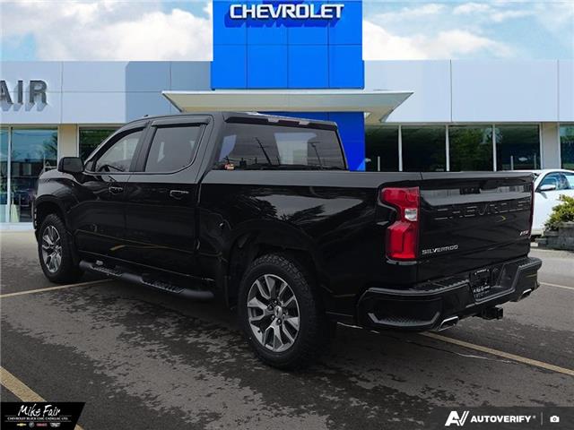 2021 Chevrolet Silverado 1500 RST (Stk: 26500A) in Perth - Image 4 of 24