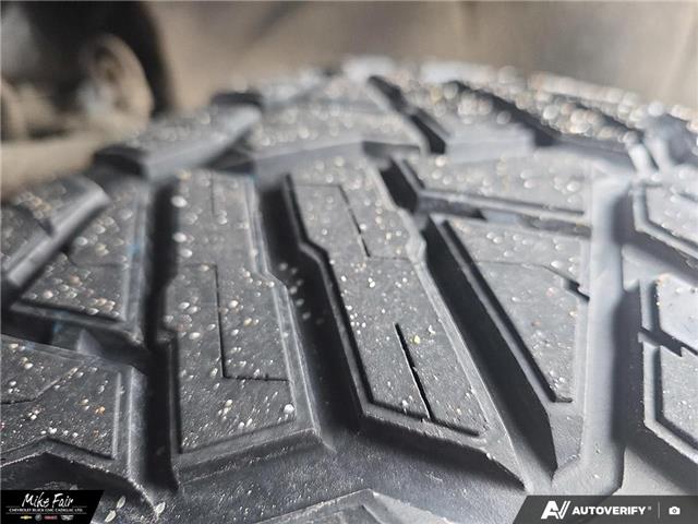 2021 Chevrolet Silverado 1500 RST (Stk: 26500A) in Perth - Image 7 of 24