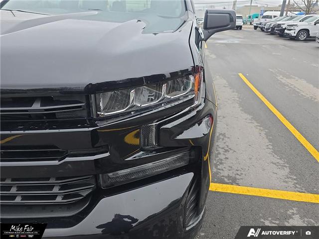 2021 Chevrolet Silverado 1500 RST (Stk: 26500A) in Perth - Image 8 of 24