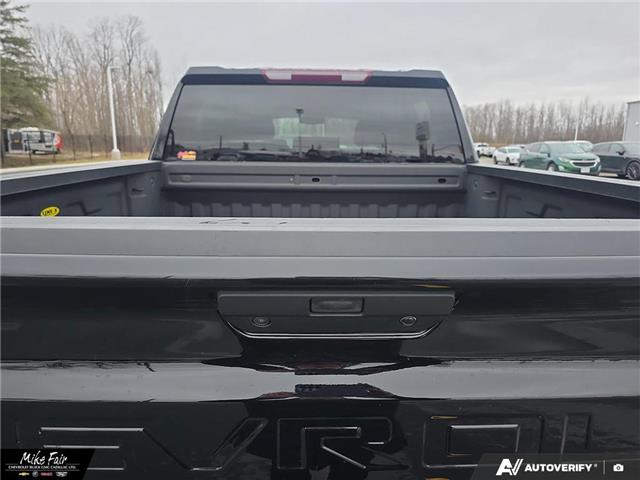 2021 Chevrolet Silverado 1500 RST (Stk: 26500A) in Perth - Image 11 of 24