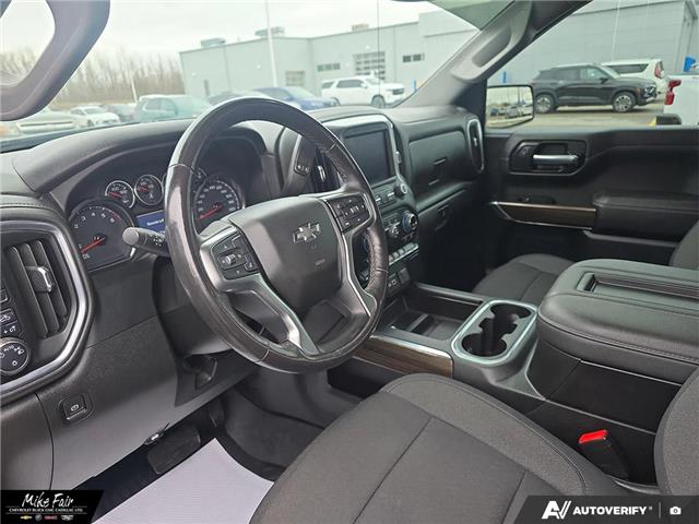 2021 Chevrolet Silverado 1500 RST (Stk: 26500A) in Perth - Image 12 of 24