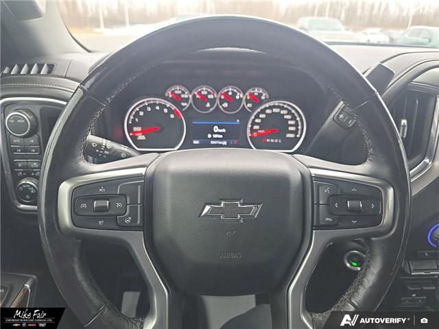 2021 Chevrolet Silverado 1500 RST (Stk: 26500A) in Perth - Image 13 of 24
