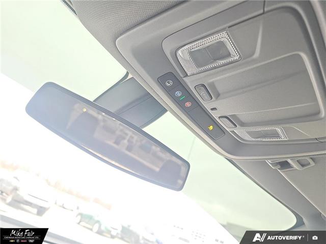2021 Chevrolet Silverado 1500 RST (Stk: 26500A) in Perth - Image 17 of 24