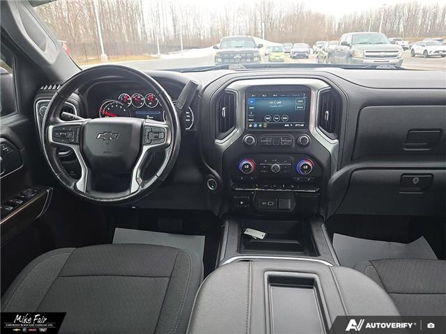 2021 Chevrolet Silverado 1500 RST (Stk: 26500A) in Perth - Image 24 of 24