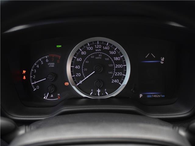 2020 Toyota Corolla LE (Stk: TR4520) in Windsor - Image 11 of 22