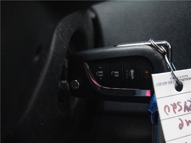 2020 Toyota Corolla LE (Stk: TR4520) in Windsor - Image 12 of 22