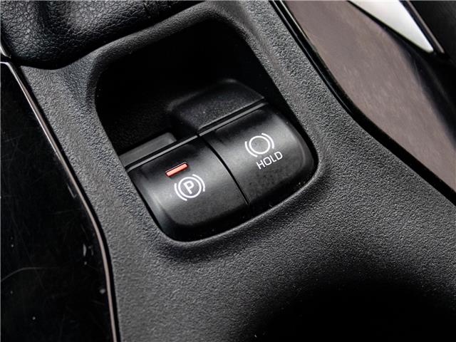 2020 Toyota Corolla LE (Stk: TR4520) in Windsor - Image 21 of 22