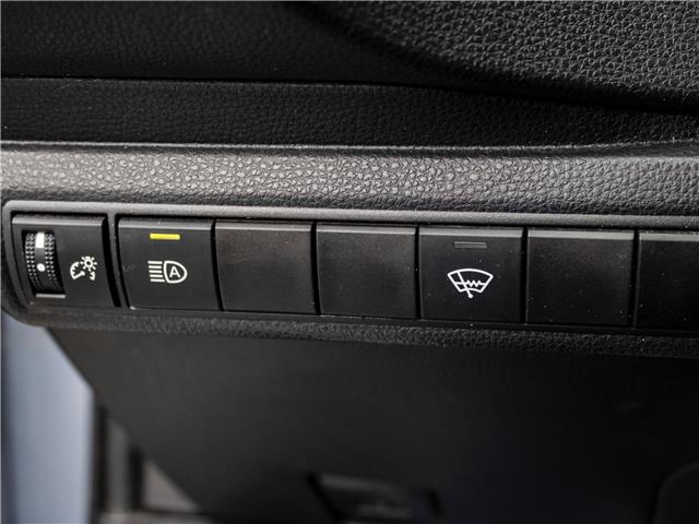 2020 Toyota Corolla LE (Stk: TR4520) in Windsor - Image 9 of 22