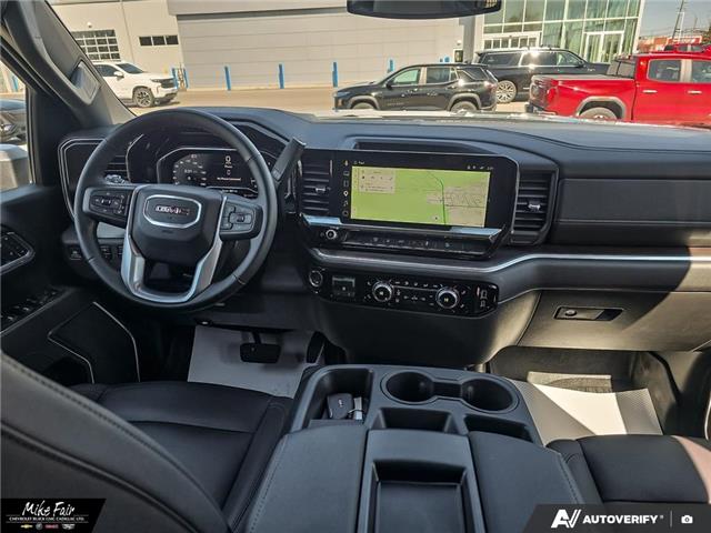 2025 GMC Sierra 3500HD SLT (Stk: 25525A) in Perth - Image 24 of 25