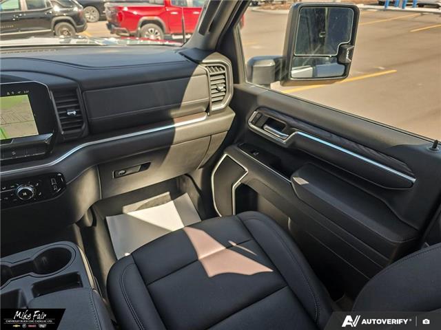 2025 GMC Sierra 3500HD SLT (Stk: 25525A) in Perth - Image 25 of 25