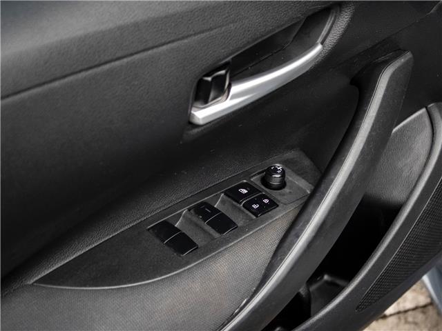 2020 Toyota Corolla LE (Stk: TR4520) in Windsor - Image 8 of 22