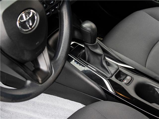 2020 Toyota Corolla LE (Stk: TR4520) in Windsor - Image 20 of 22