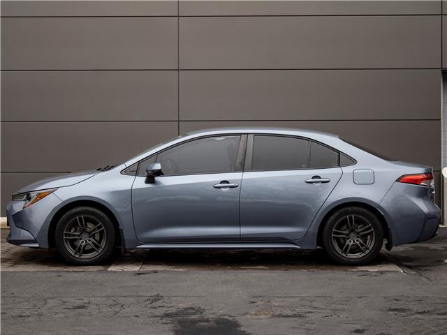 2020 Toyota Corolla LE (Stk: TR4520) in Windsor - Image 5 of 22