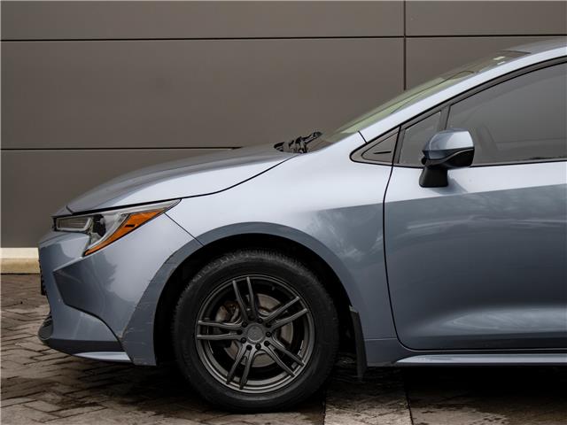 2020 Toyota Corolla LE (Stk: TR4520) in Windsor - Image 4 of 22
