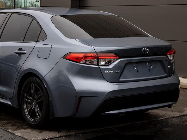2020 Toyota Corolla LE (Stk: TR4520) in Windsor - Image 6 of 22