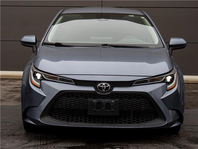 2020 Toyota Corolla LE (Stk: TR4520) in Windsor - Image 2 of 22