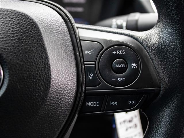 2020 Toyota Corolla LE (Stk: TR4520) in Windsor - Image 14 of 22
