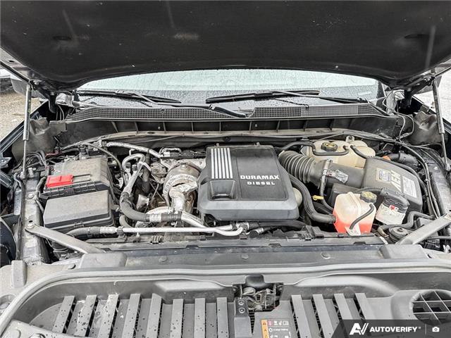 2021 Chevrolet Silverado 1500 RST (Stk: T02101) in Richmond - Image 10 of 25