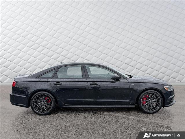 2018 Audi S6 4.0T (Stk: C014545) in Richmond - Image 3 of 25
