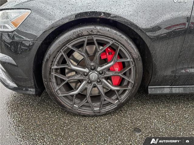 2018 Audi S6 4.0T (Stk: C014545) in Richmond - Image 6 of 25
