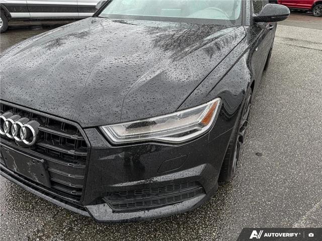 2018 Audi S6 4.0T (Stk: C014545) in Richmond - Image 8 of 25