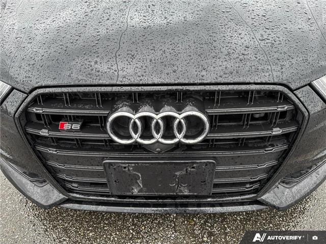 2018 Audi S6 4.0T (Stk: C014545) in Richmond - Image 9 of 25