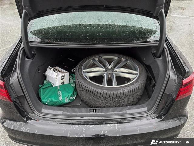 2018 Audi S6 4.0T (Stk: C014545) in Richmond - Image 12 of 25