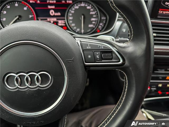 2018 Audi S6 4.0T (Stk: C014545) in Richmond - Image 16 of 25