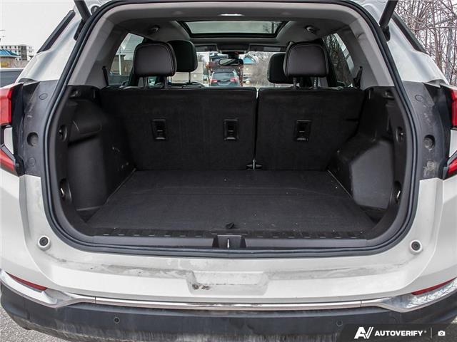 2022 GMC Terrain SLT (Stk: 40226UU) in London - Image 10 of 27