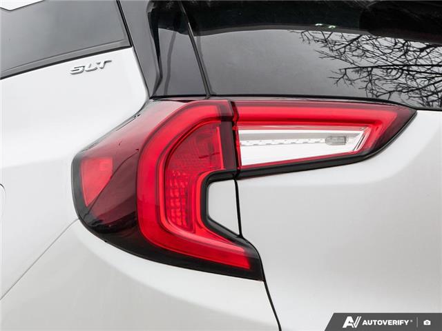 2022 GMC Terrain SLT (Stk: 40226UU) in London - Image 11 of 27