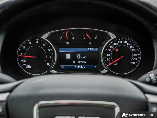 2022 GMC Terrain SLT (Stk: 40226UU) in London - Image 14 of 27