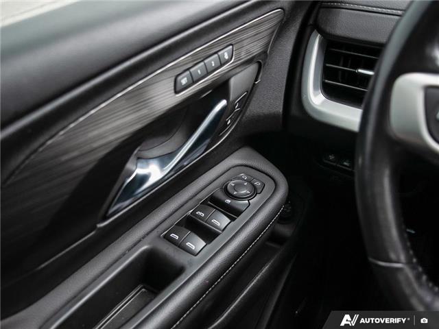 2022 GMC Terrain SLT (Stk: 40226UU) in London - Image 16 of 27