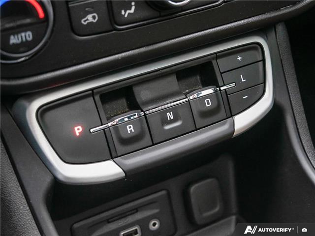 2022 GMC Terrain SLT (Stk: 40226UU) in London - Image 18 of 27