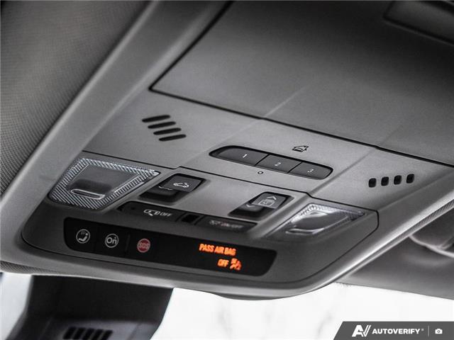 2022 GMC Terrain SLT (Stk: 40226UU) in London - Image 21 of 27