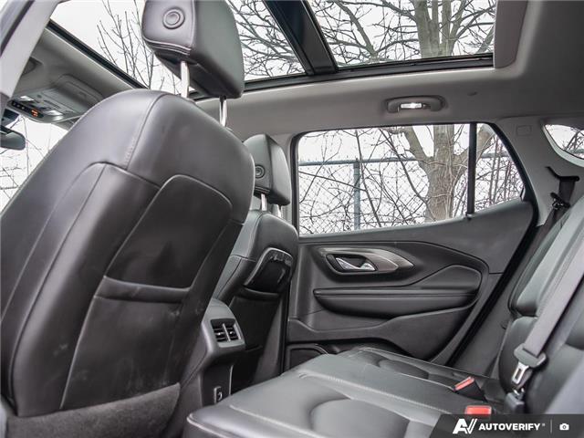 2022 GMC Terrain SLT (Stk: 40226UU) in London - Image 23 of 27